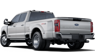 2025 Ford Super Duty® External Image 3